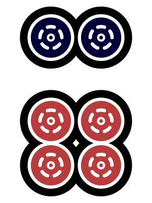 6 dot