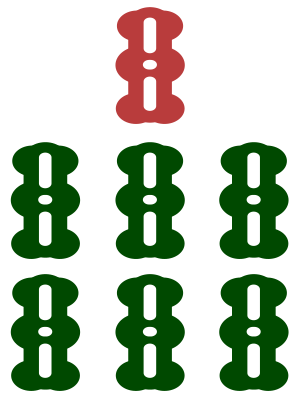 7 bamboo