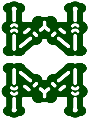 8 bamboo